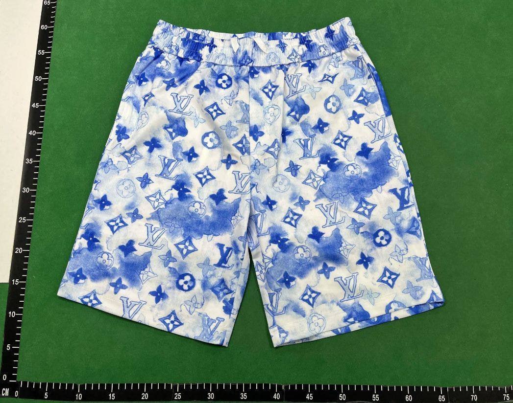 Louis Vuitton shorts  (40 CP) - 4