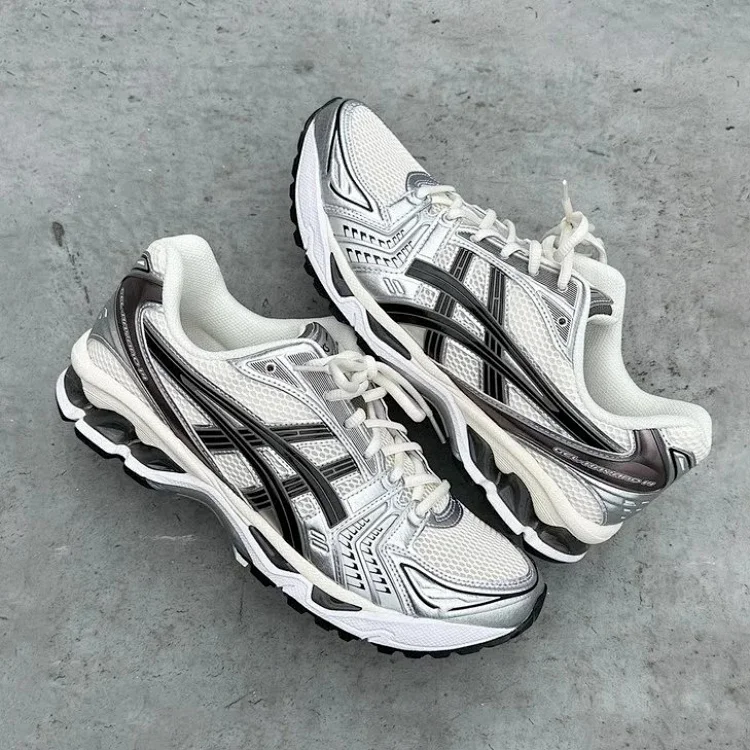 KITH-Asics Shoes 