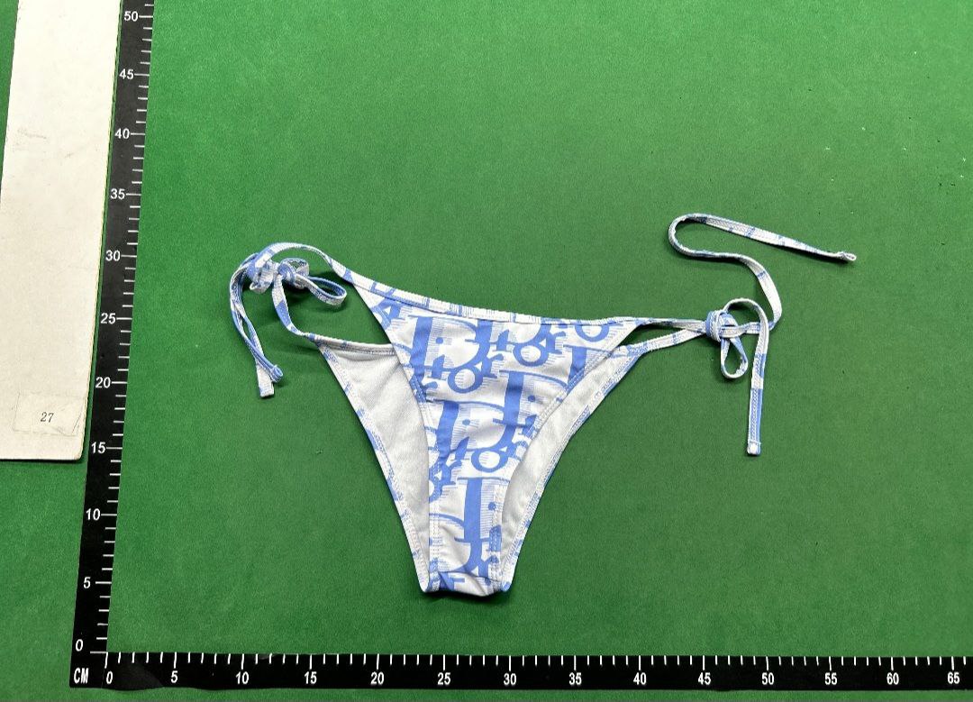 Fendi & Dior Swimsuit - 5