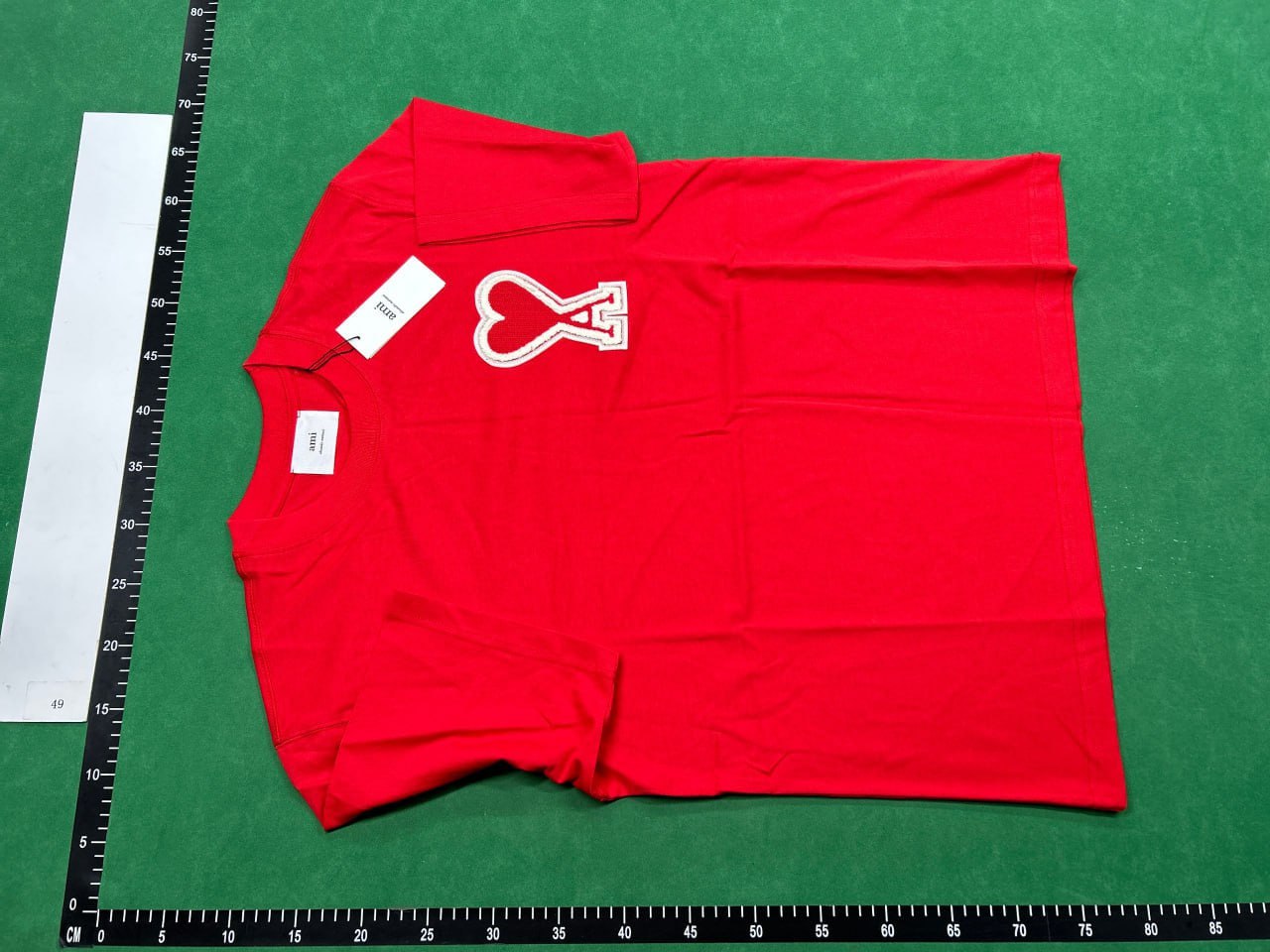  Ami T-shirt   (24 CP) - 3