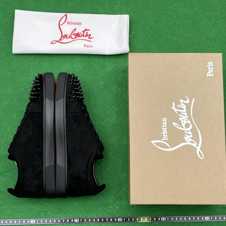 MLouboutin shoes( 39 style ）