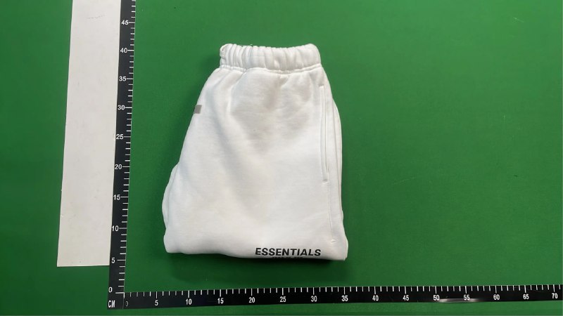 ESSENTIALS shorts - 4