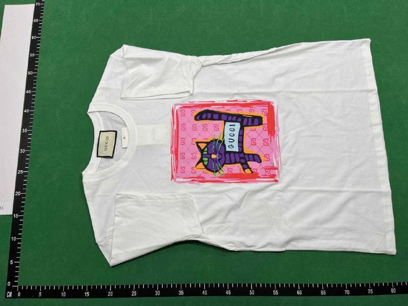 Gucci T-Shirt（40 style TOP） - 3