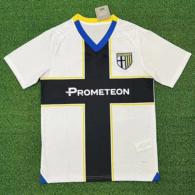 Football Jersey - 2