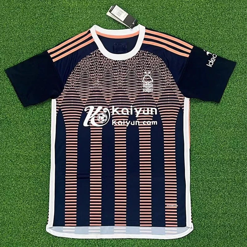 Football Jersey - 5