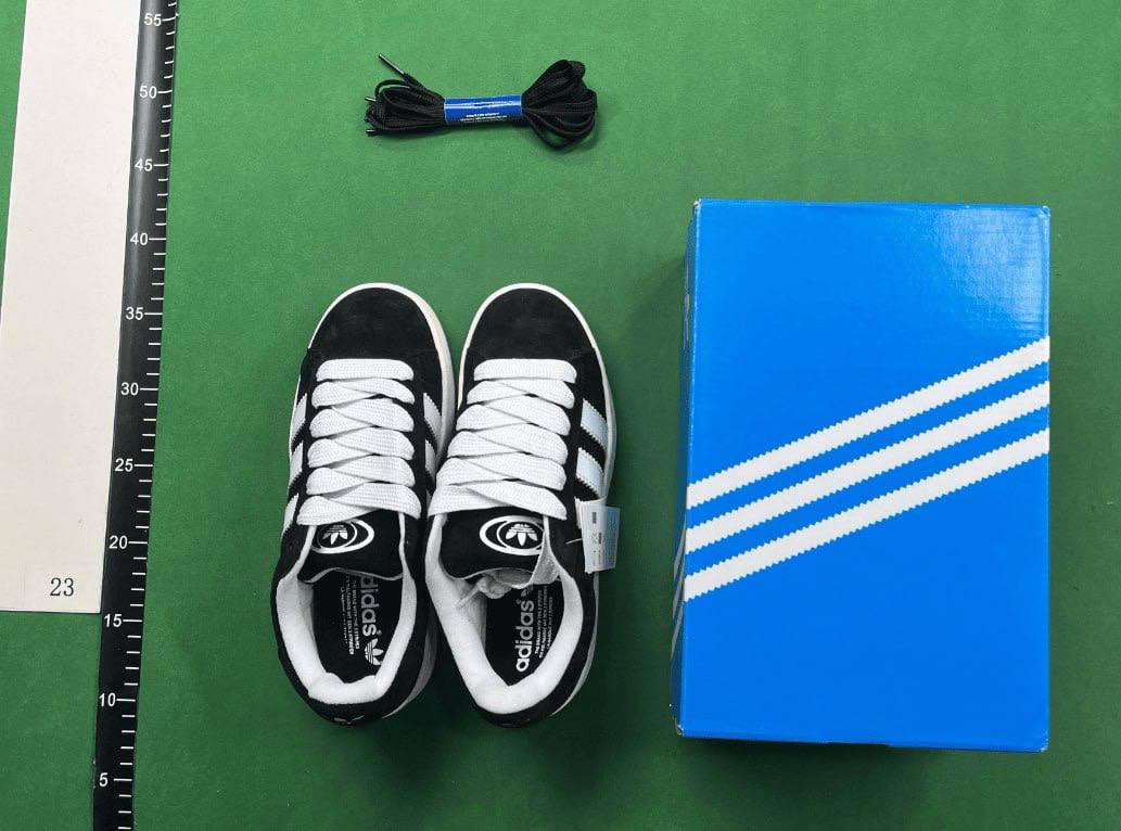 Adidas Campus 00s  - 2