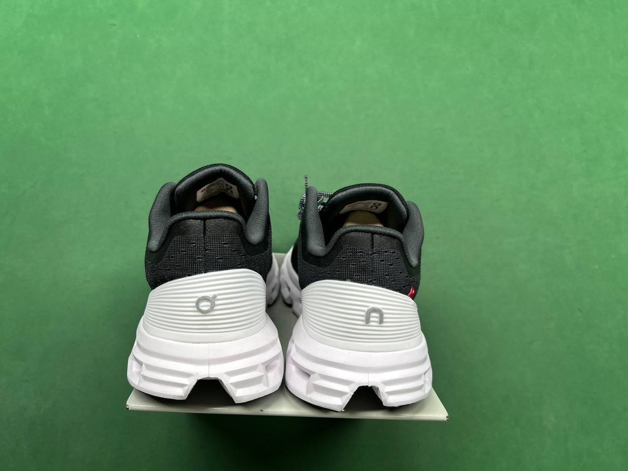 On running - 4