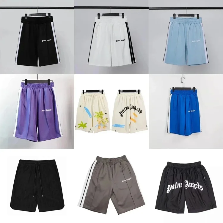 palm angles shorts