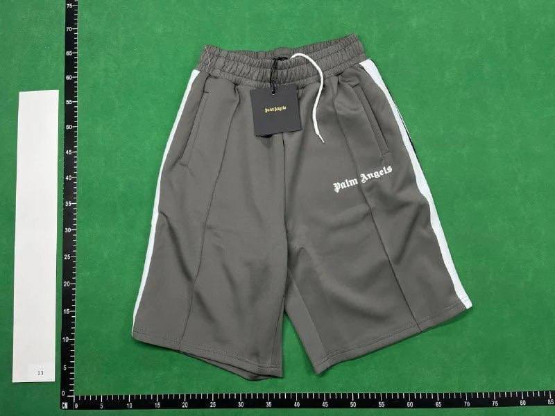 palm angles shorts - 2