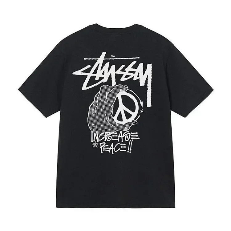 Stussy T-shirt collection X2 only  $24