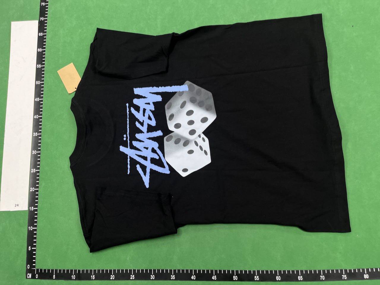 Stussy T-shirt collection X2 only  $24 - 3