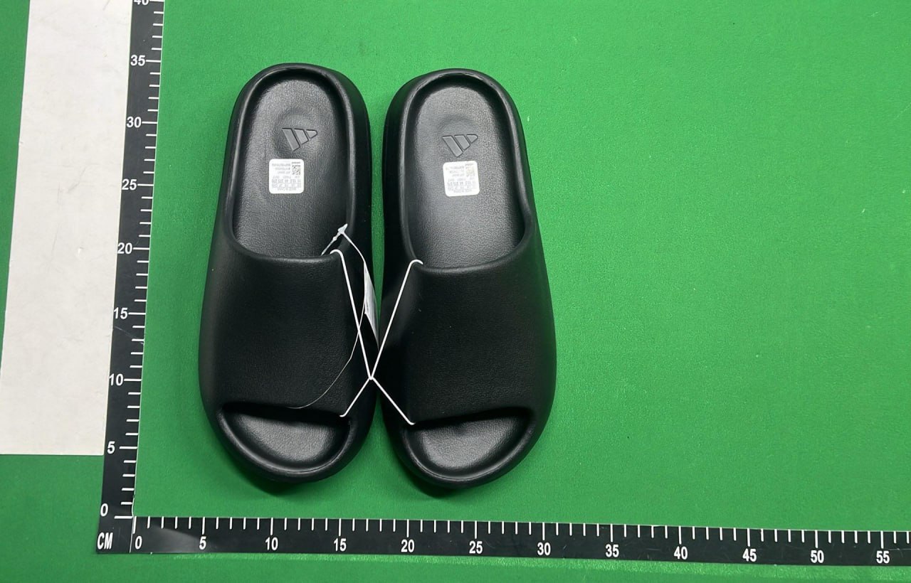 Yeezy Slide  （5+） - 3
