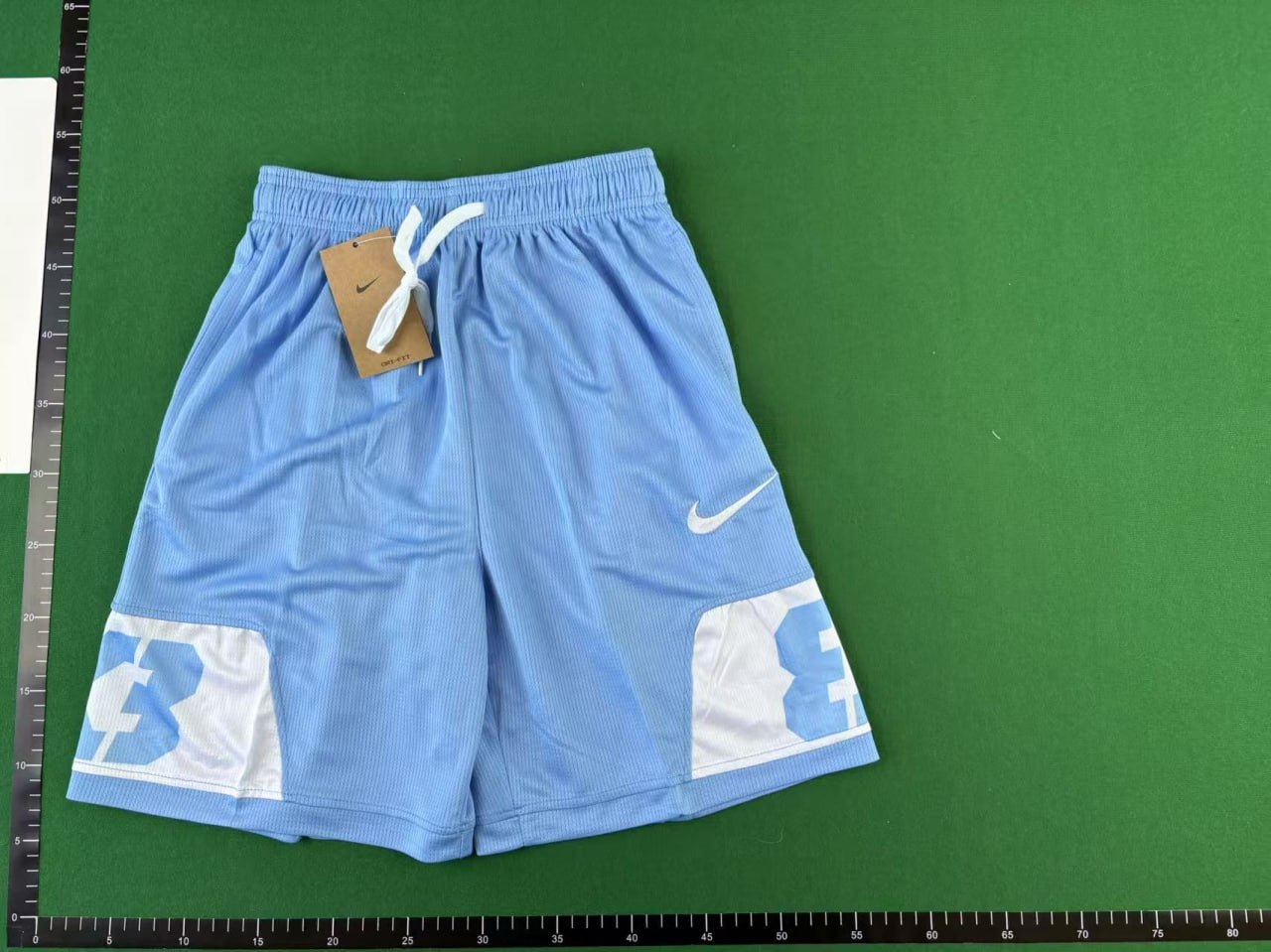 Nike shorts - 4