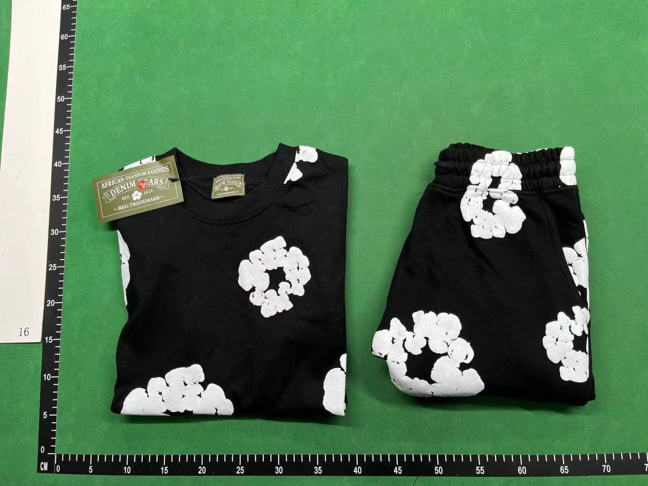 Denim Tears set（20+） - 4