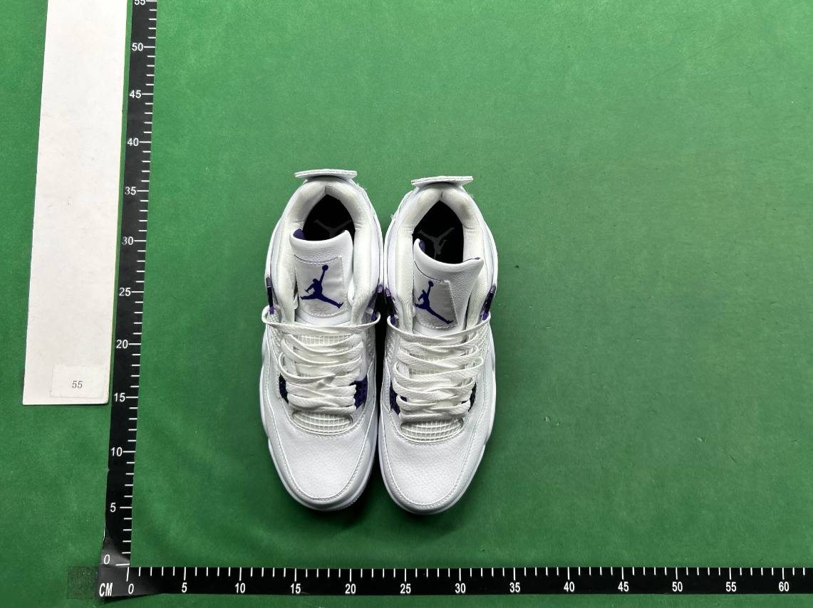 Air Jordan 4 - 3