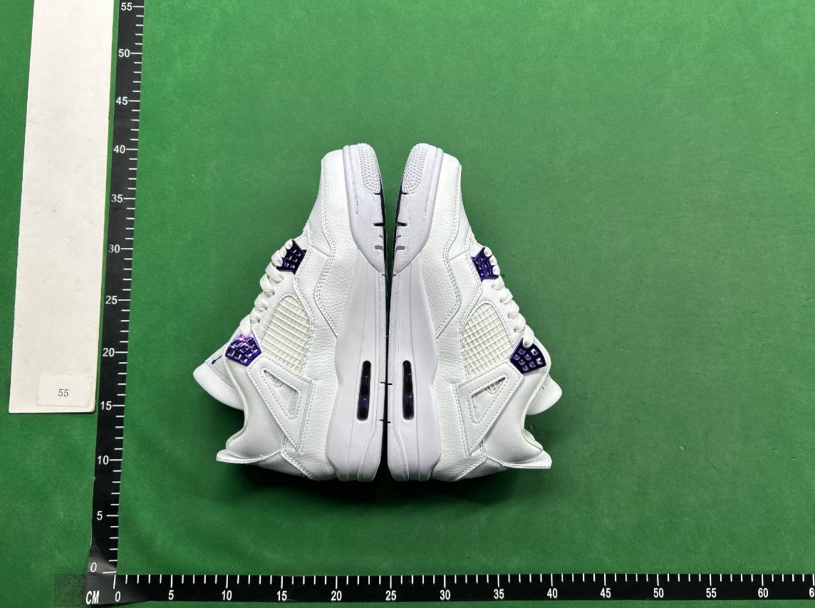 Air Jordan 4 - 5