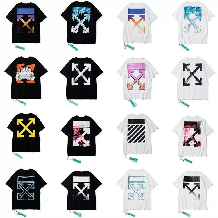 Off white shirt