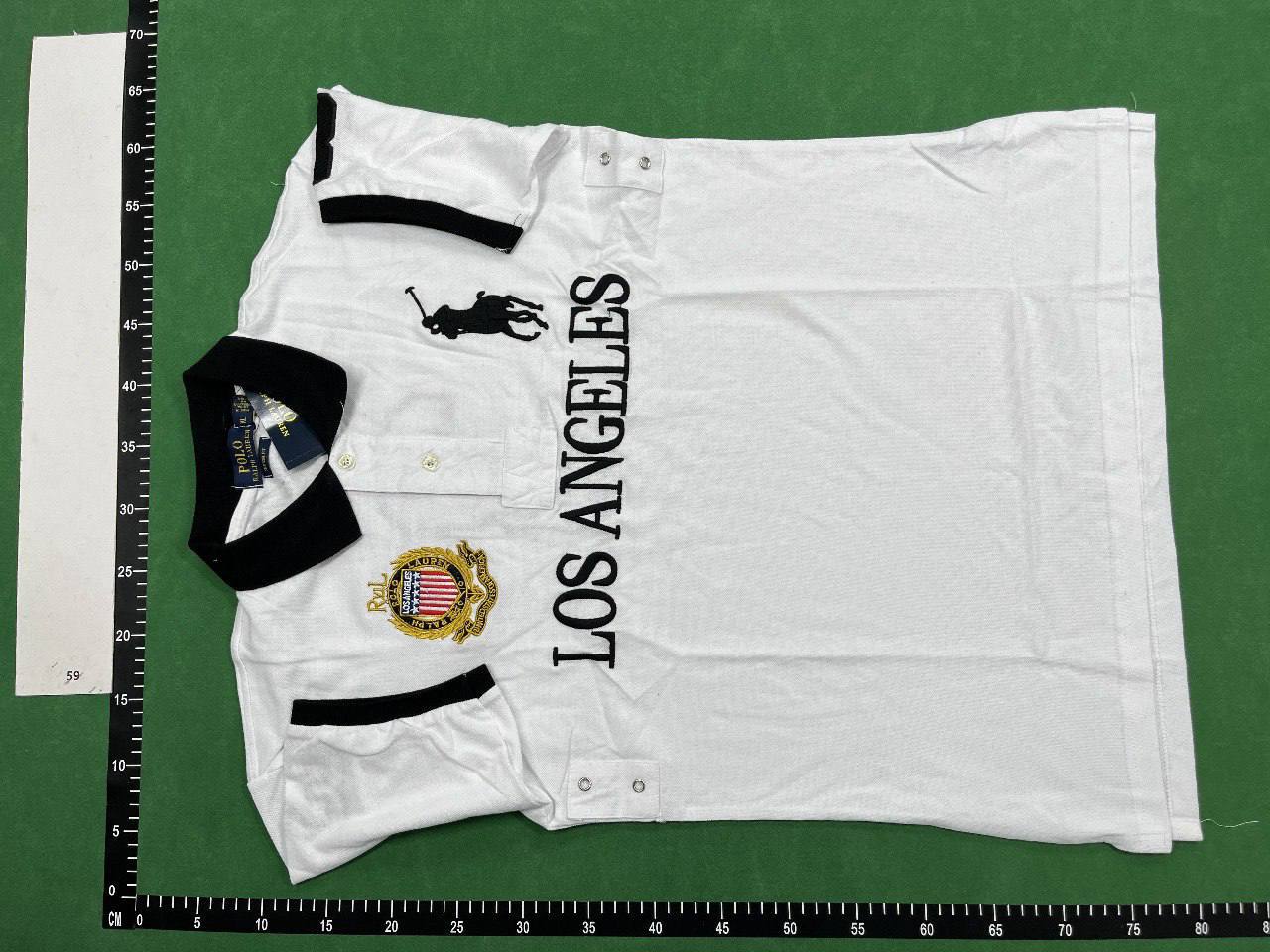 Ralph Lauren polo
