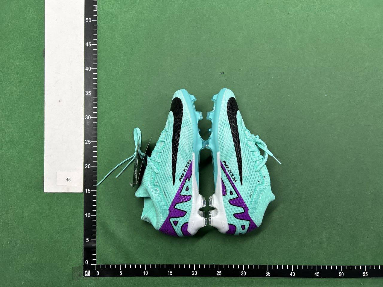 Nike soccer shoes  - 2