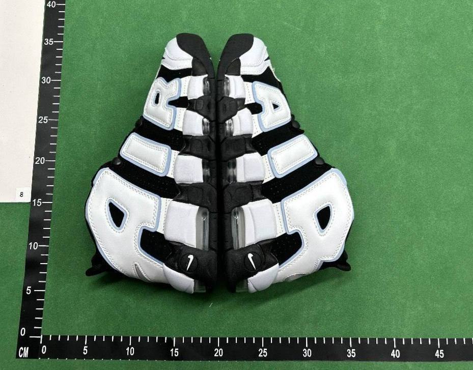  Nike Air More Uptempo  (30 CP) - 5