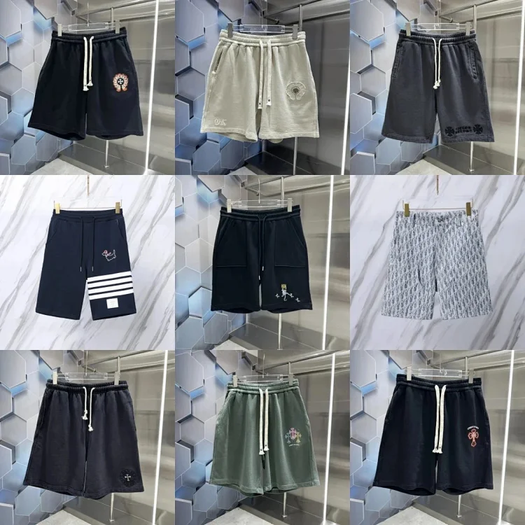 Chrome hearts shorts  (40 CP)