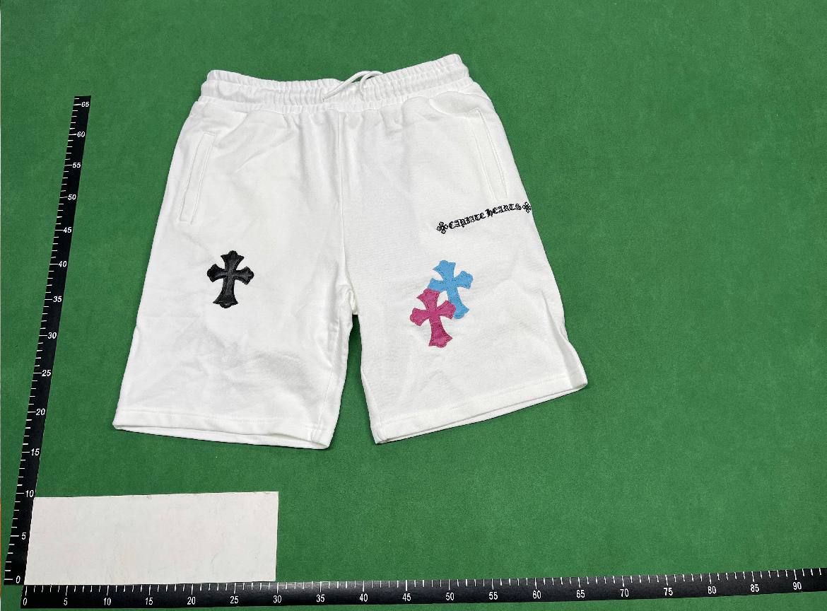 Chrome hearts shorts  (40 CP) - 2