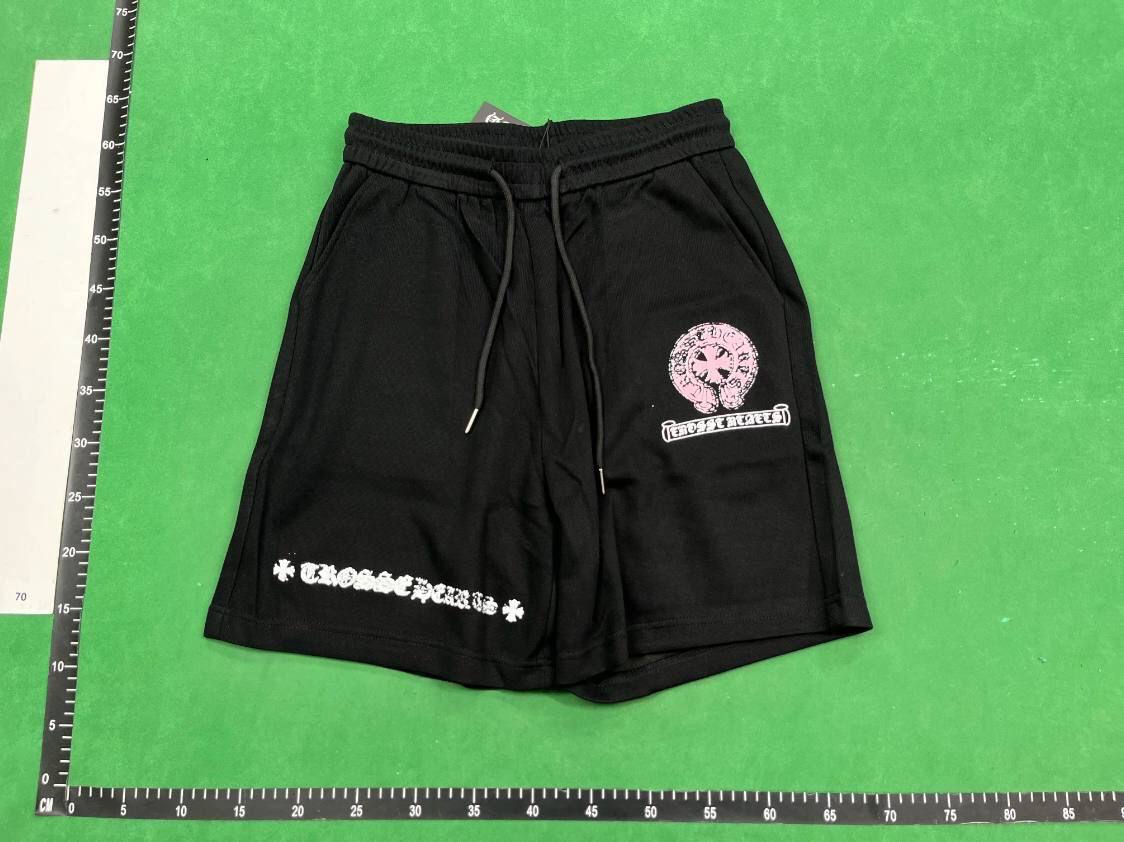 Chrome hearts shorts  (40 CP) - 5