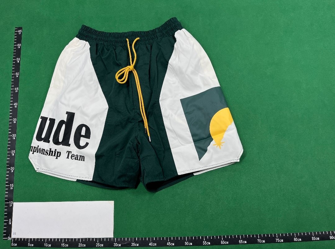 Rhude shorts  (40 CP) - 3
