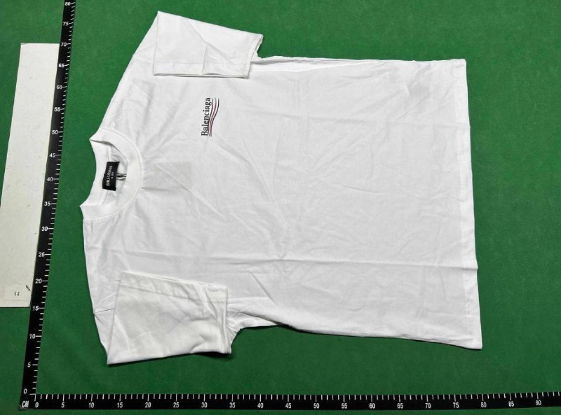 Balenciaga T-shirt ( 32 + styles) - 2