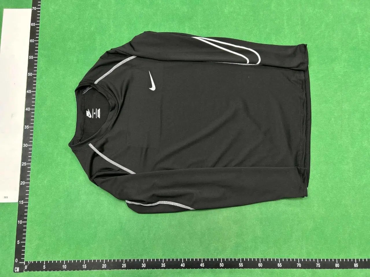  Nike quick dry suit - 2