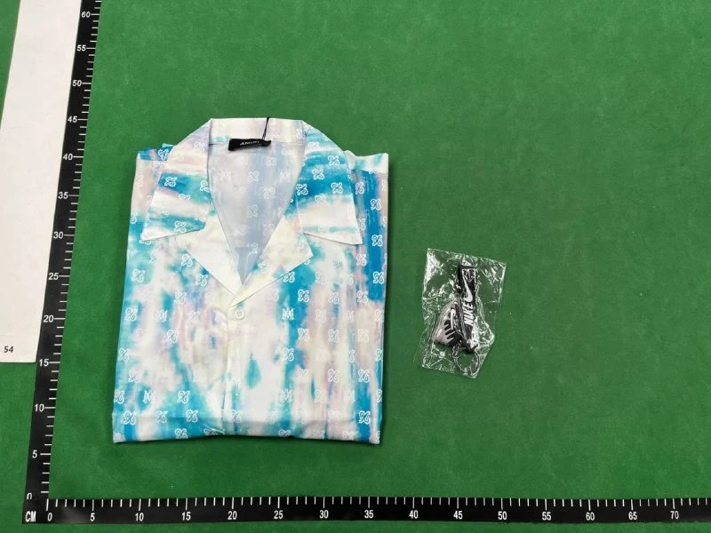 Prada  shirt【high quality】 - 2