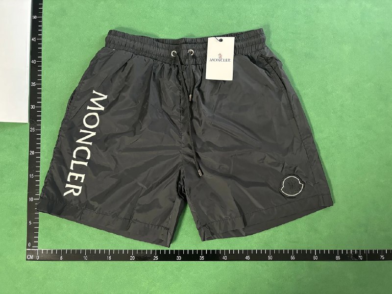 moncler shorts - 2
