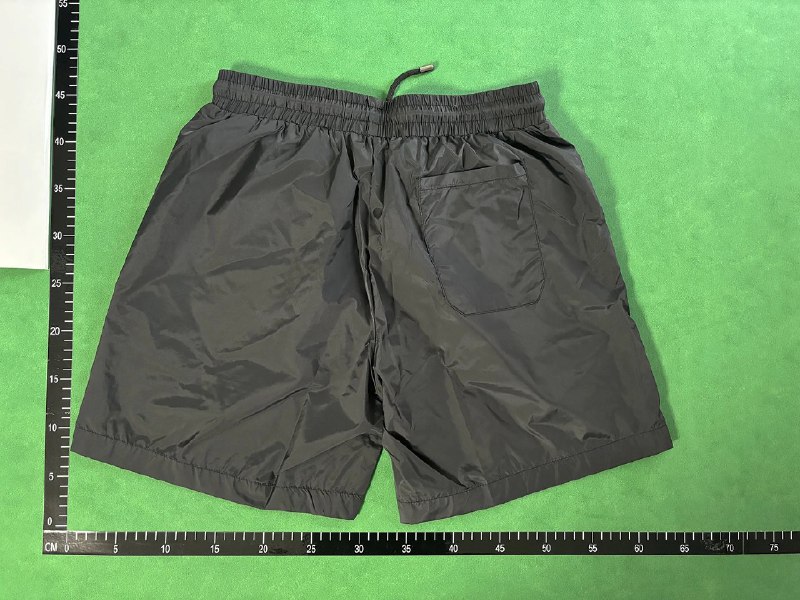 moncler shorts - 3