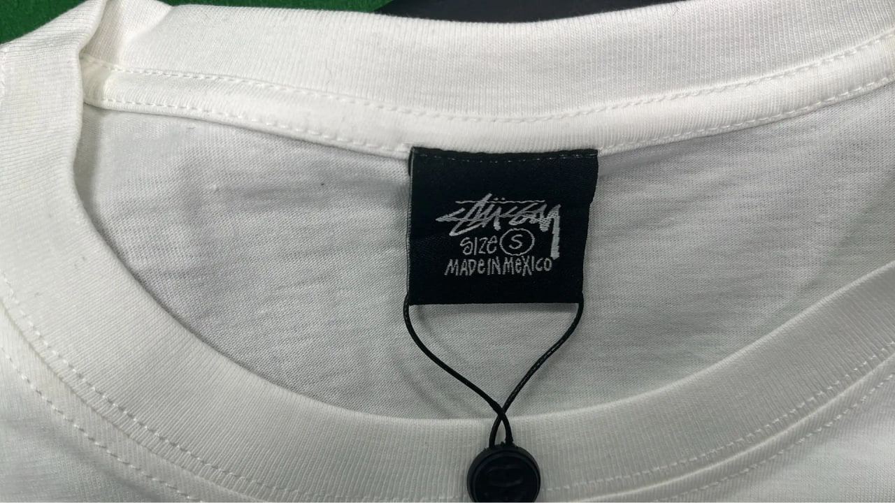 Stussy t-shirt  （40+） - 5