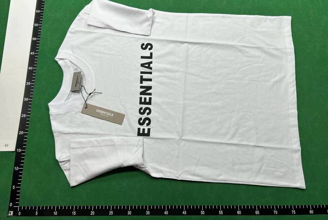 Essentials  T-shirt  - 2