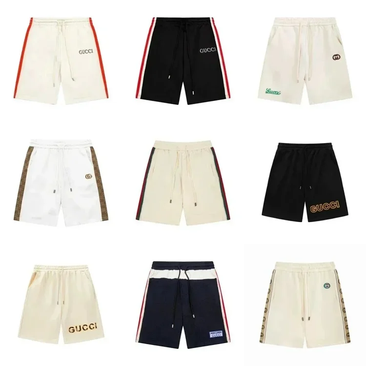  Gucci shorts（Pure cotton 1 to 1 quality）