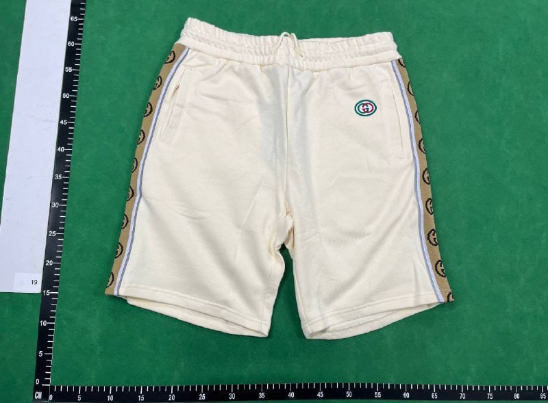  Gucci shorts（Pure cotton 1 to 1 quality） - 2