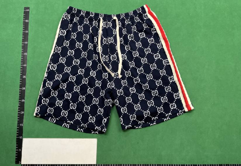  Gucci shorts（Pure cotton 1 to 1 quality） - 5