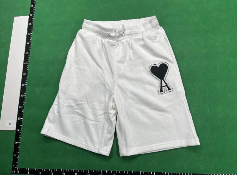Ami shorts - 5