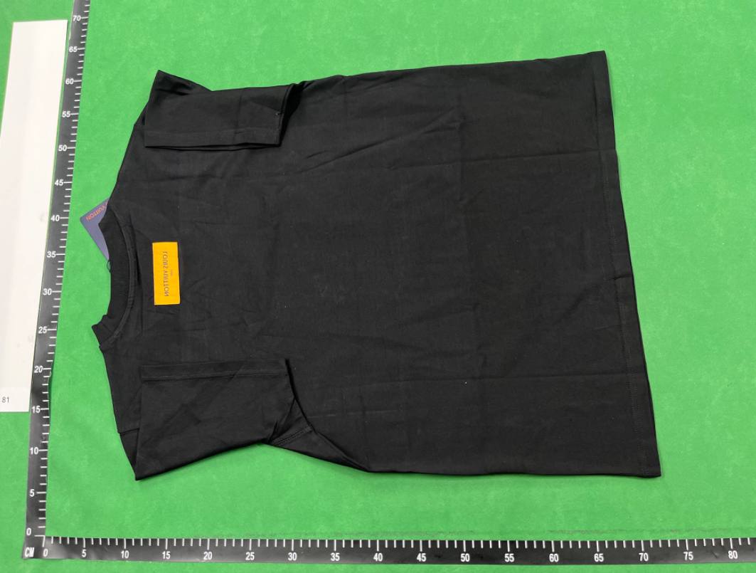  Louis Vuitton t shirt - 3