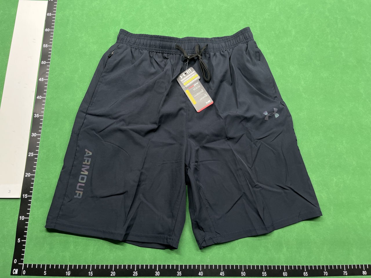 Under Armour Shorts - 2