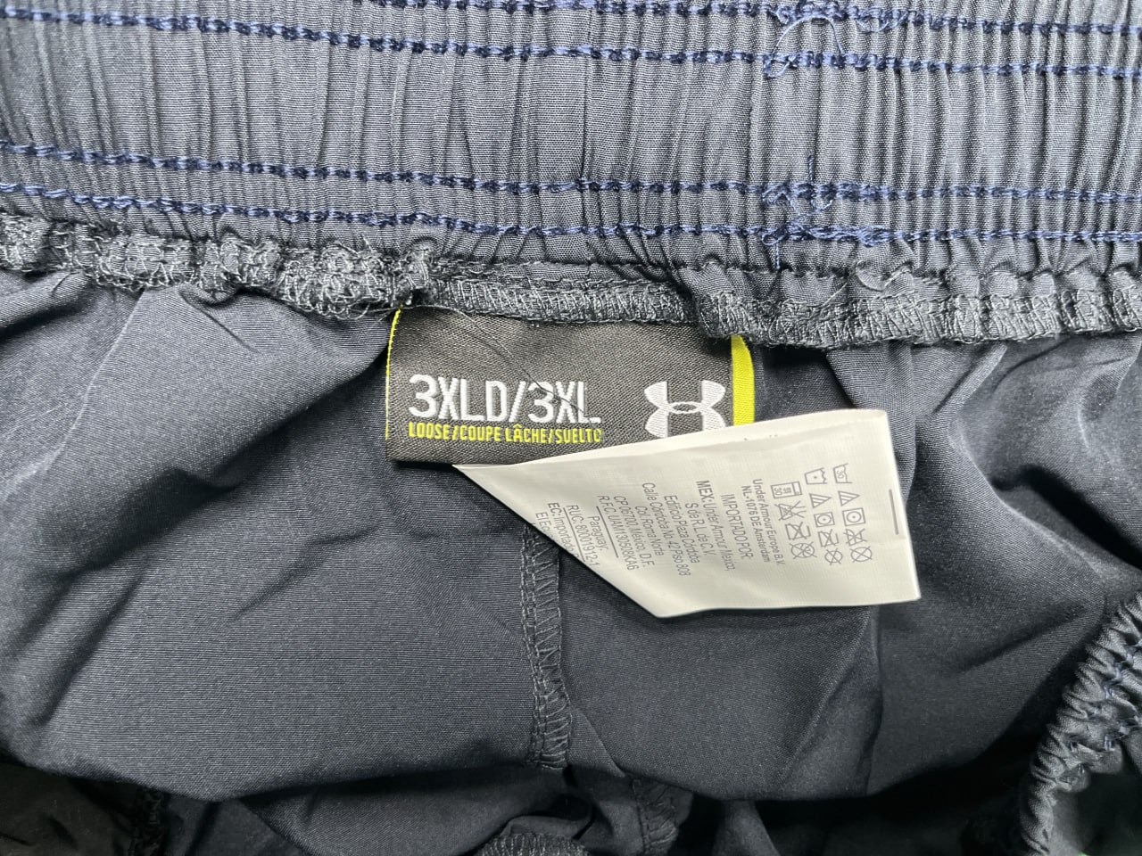 Under Armour Shorts - 3