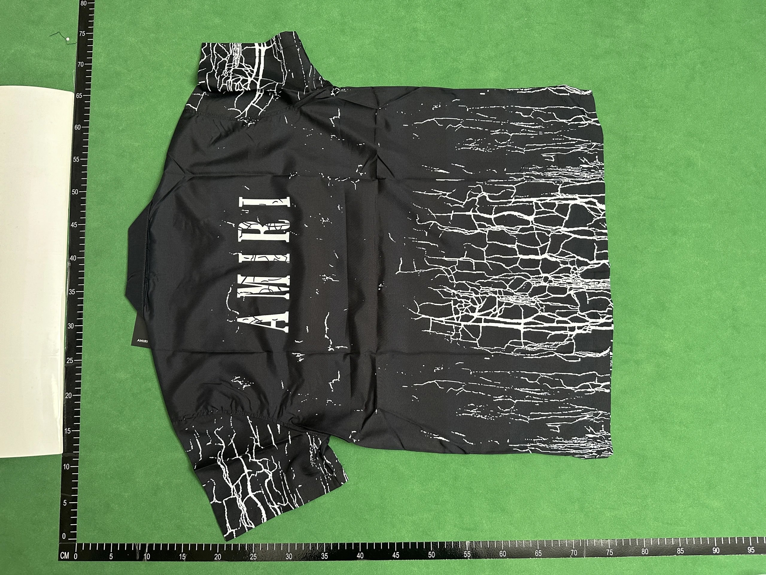 AMIRI T-shirt POLO - 4