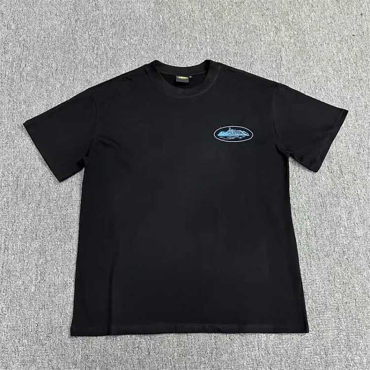 Corteiz T-shirts