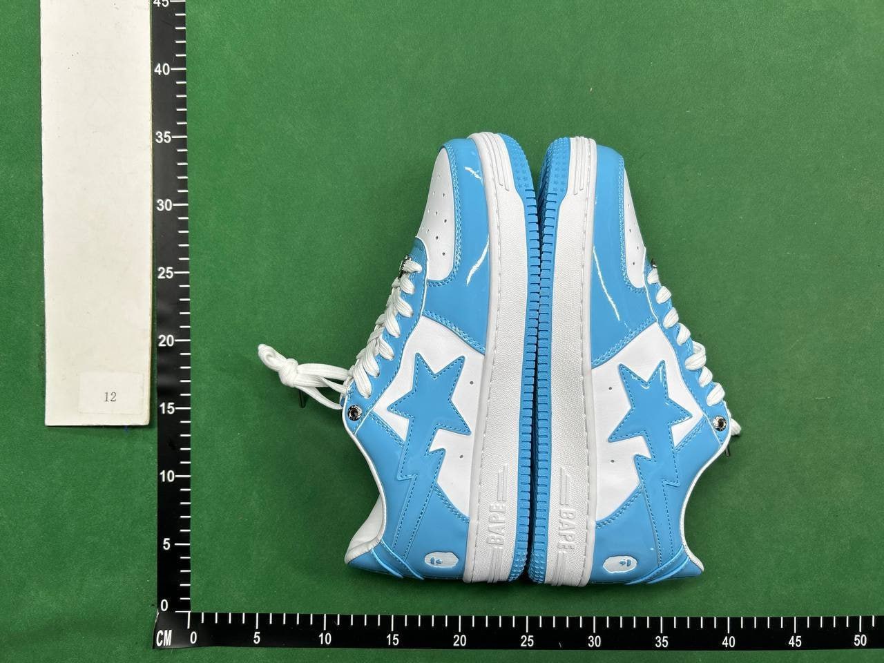 Bape Shoes - 4