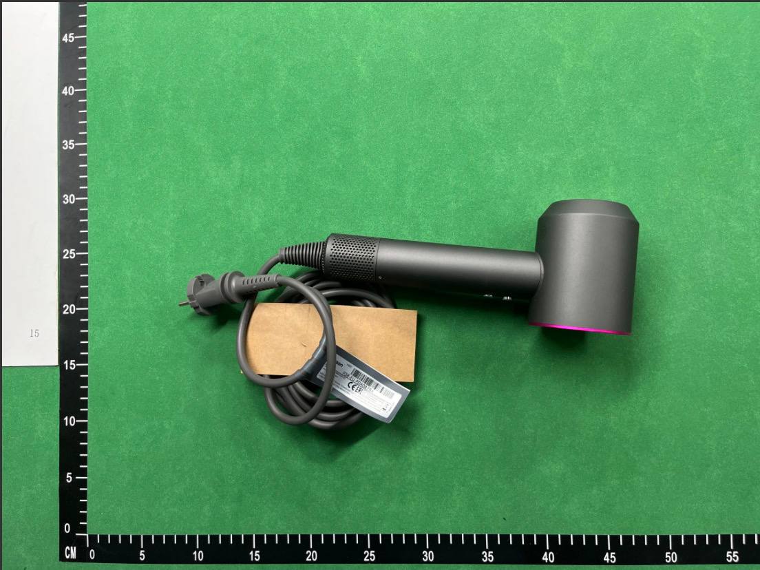 Dyson hairdryer  - 4