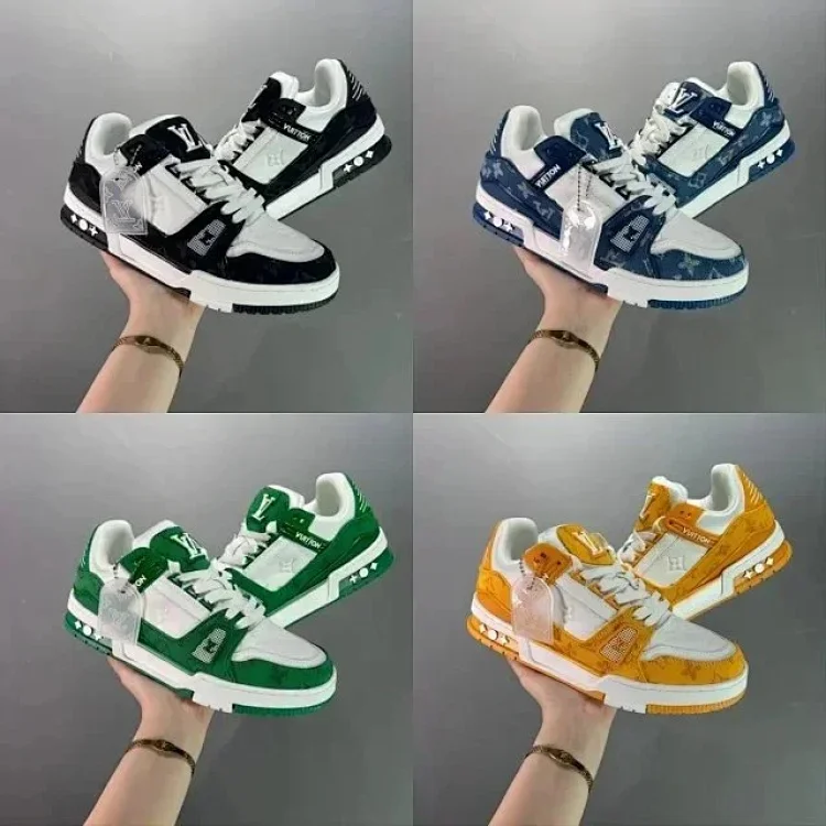 Lv Trainer