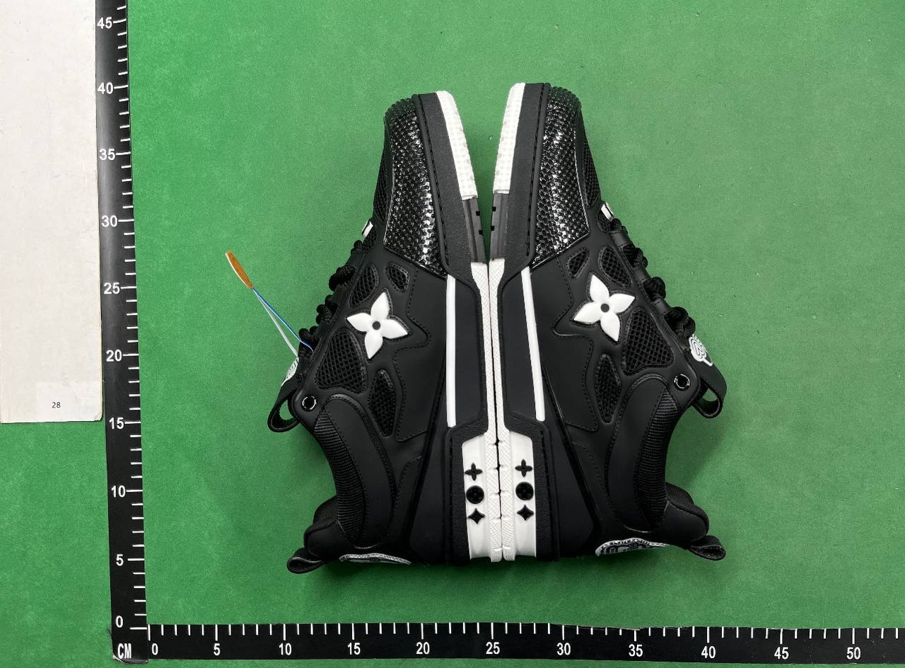 Lv Trainer - 4