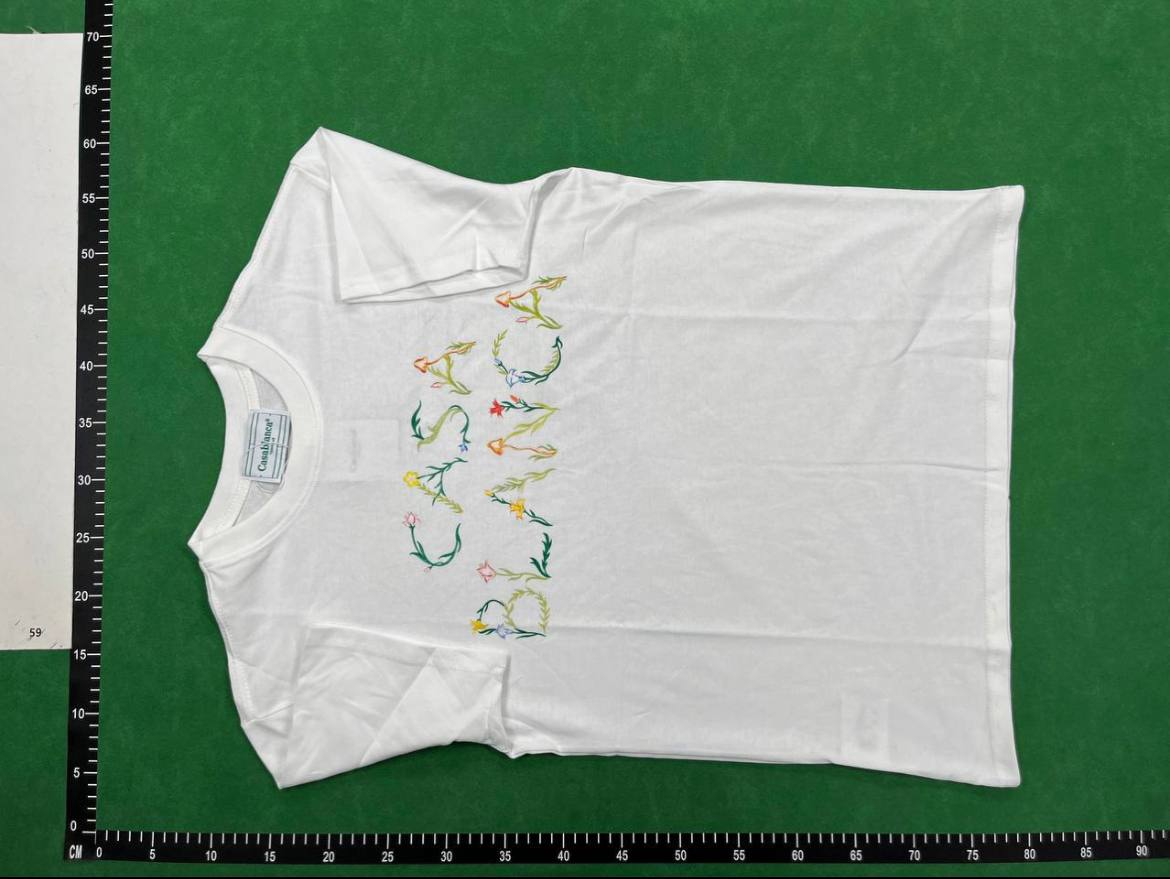 Casablanca T-shirts - 2