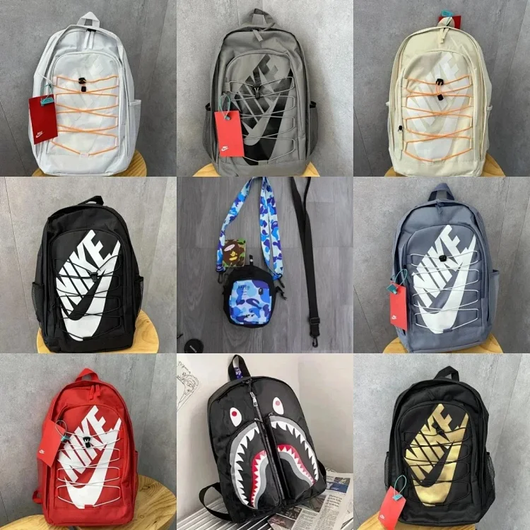 Nike bag(TOP)